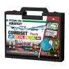 JBL Wasserpflege > Wasseranalyse ProAquaTest® Combiset Plus Fe