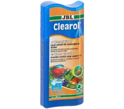JBL Wasserpflege > Wasserklärer Clearol