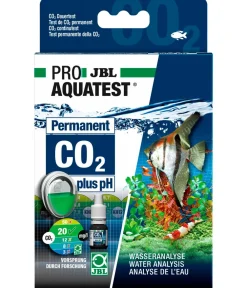 JBL Wasserpflege > Wassertest ProAquaTest CO2-pH Permanent