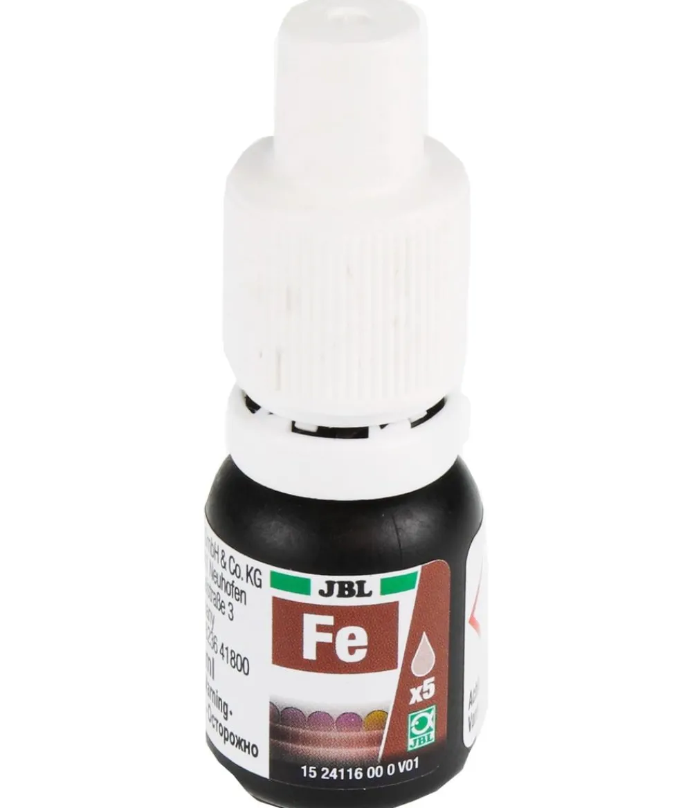 JBL Wassertest ProAquaTest Fe Eisen Online