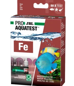JBL Wassertest ProAquaTest Fe Eisen Online