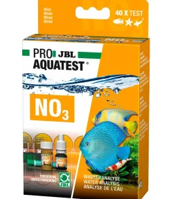JBL Gartenteich·Teichzubehör & Teichpflege|Teichzubehör & Teichpflege - Wassertest ProAquaTest NO3 Nitrat
