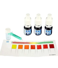 JBL Gartenteich·Teichzubehör & Teichpflege|Teichzubehör & Teichpflege - Wassertest ProAquaTest O2 Sauerstoff
