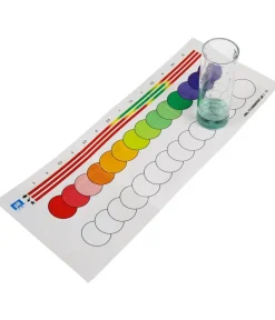 JBL Gartenteich·Teichzubehör & Teichpflege|Teichzubehör & Teichpflege > Wassertest ProAquaTest pH 3.0-10.0