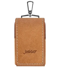 JEGGO Kotbeutelspender Marlene, ca. B4/H7/T4 cm Blau Sale