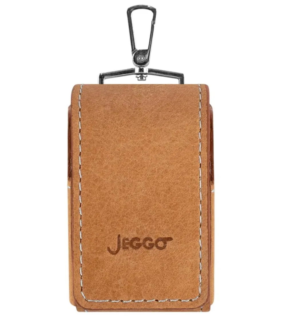 JEGGO Kotbeutelspender Marlene, ca. B4/H7/T4 cm Blau Sale