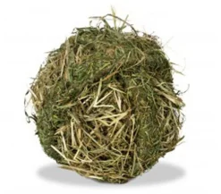 JR FARM Heu > Heu Wiesen-Heuball, 125 g