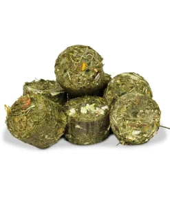 JR FARM Kleintierfutter - Kleintierfutter Grainless One Zwergkaninchen, 950 g