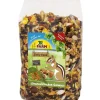 JR FARM Kleintierfutter > Nagerfutter Daily Food Streifenhörnchen-Schmaus, 600 g