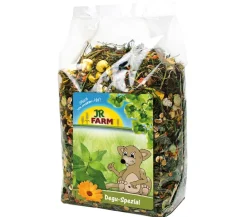 JR FARM Nagerfutter Degu-Spezial, 500 g Sale