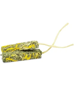 JR FARM Nagersnacks > Nagersnack Grainless Farmys Sonnenblume-Kamille