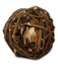 JR FARM Nagersnacks - Nagersnack Weiden-Apfelball