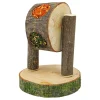 JR FARM Nagerspielzeug|Nagersnacks > Nagerspielzeug Trimmrad, 200 g