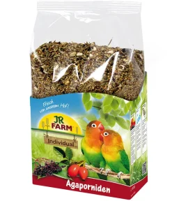 JR FARM Vogelfutter Individual Agapornide, 1 kg Sale