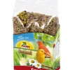 JR FARM Vogelfutter & Snacks > Vogelfutter Individual Kanarien, 1 kg
