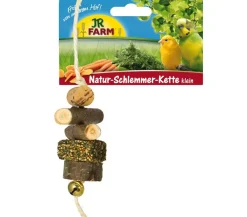 JR FARM Vogelsnack Natur-Schlemmerkette, klein Outlet