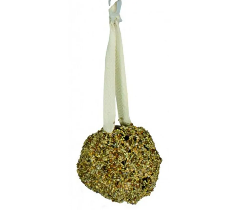 JR FARM Vogelsnack Schlemmer-Weidenkugel, klein Sale