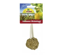JR FARM Vogelsnack Schlemmer-Weidenkugel, klein Sale