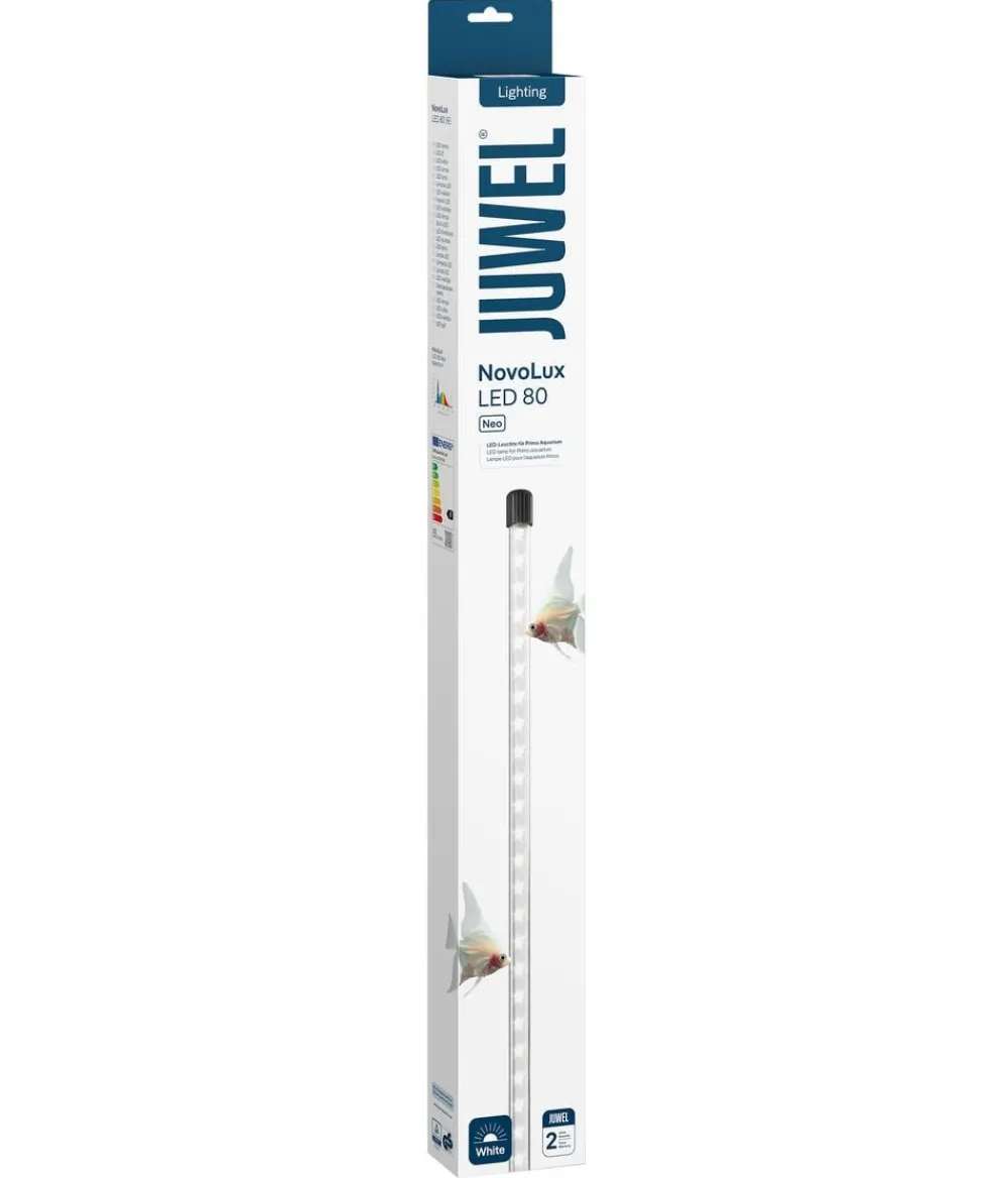 JUWEL® AQUARIUM Beleuchtung > Aquariumbeleuchtung NovoLux LED White 80