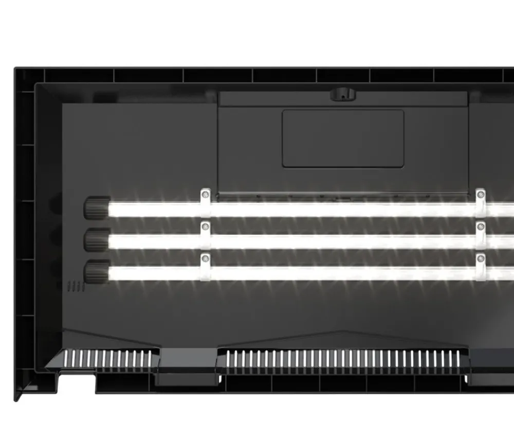 JUWEL® AQUARIUM Beleuchtung > Aquariumbeleuchtung NovoLux LED White 80