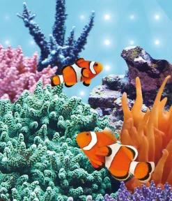 JUWEL® AQUARIUM Beleuchtung > Aquariumbeleuchtung LED Blue
