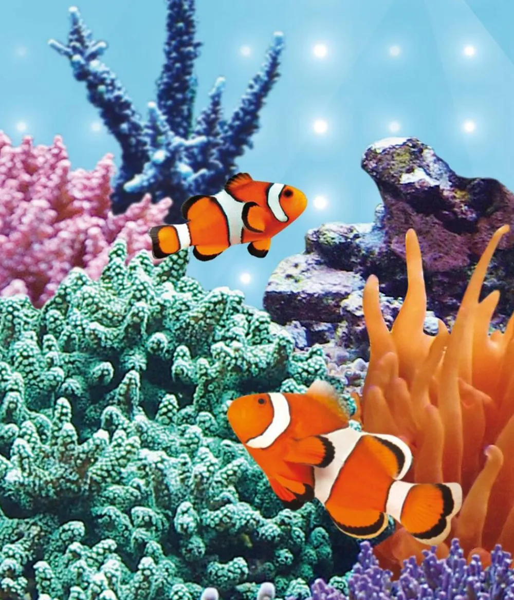 JUWEL® AQUARIUM Aquariumbeleuchtung LED Marine Clearance