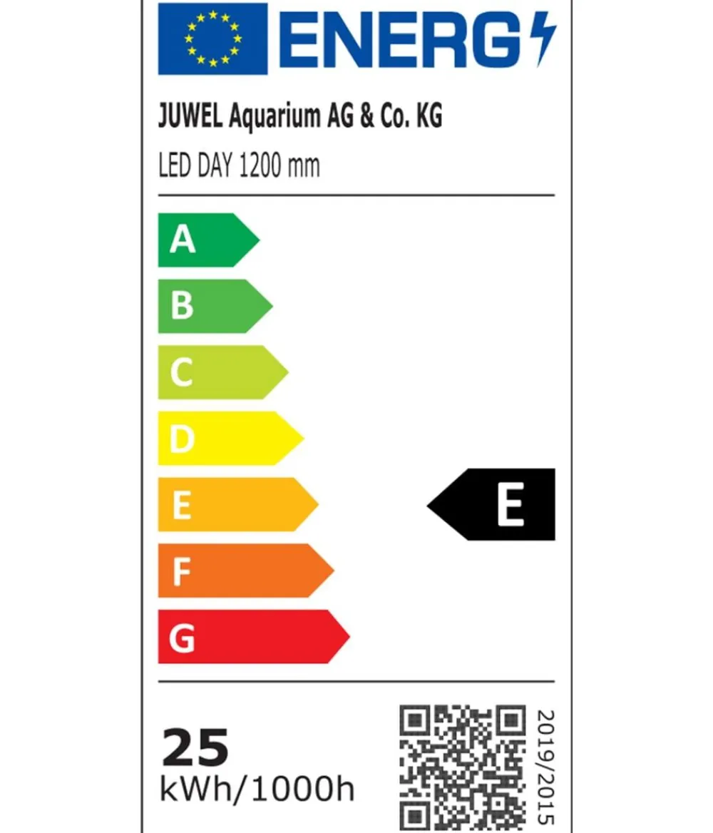 JUWEL® AQUARIUM Beleuchtung - Aquariumbeleuchtung Leuchte LED Day