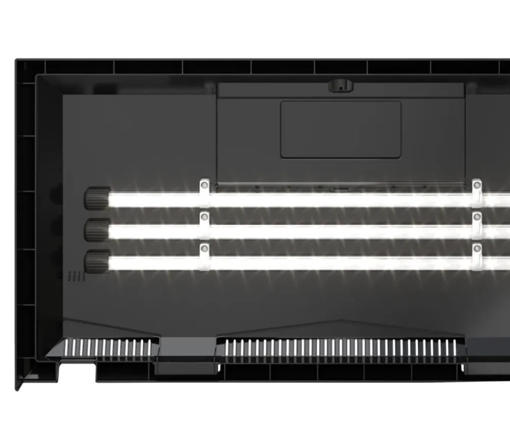 JUWEL® AQUARIUM Beleuchtung - Aquariumbeleuchtung LED Blue