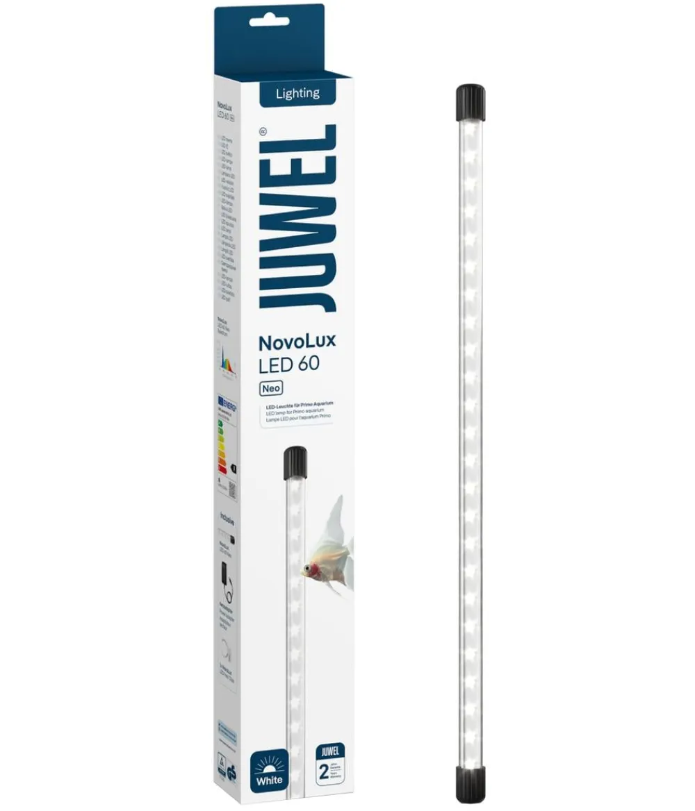JUWEL® AQUARIUM Aquariumbeleuchtung NovoLux LED 60 Discount