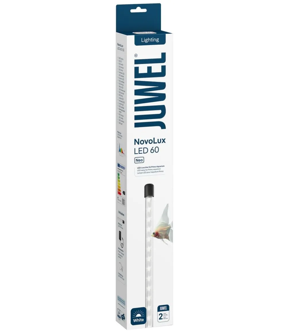 JUWEL® AQUARIUM Aquariumbeleuchtung NovoLux LED 60 Discount