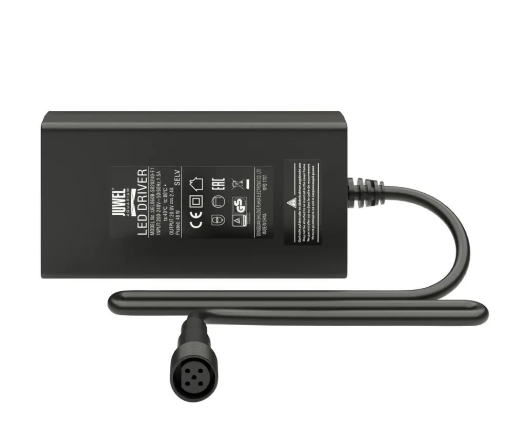 JUWEL® AQUARIUM Aquariumbeleuchtung Netzteil HeliaLux Spectrum 550 - 1000 Discount