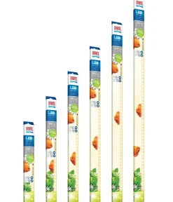 JUWEL® AQUARIUM Beleuchtung - Aquariumbeleuchtung Leuchte LED Nature