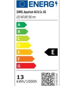 JUWEL® AQUARIUM Beleuchtung - Aquariumbeleuchtung Leuchte LED Nature