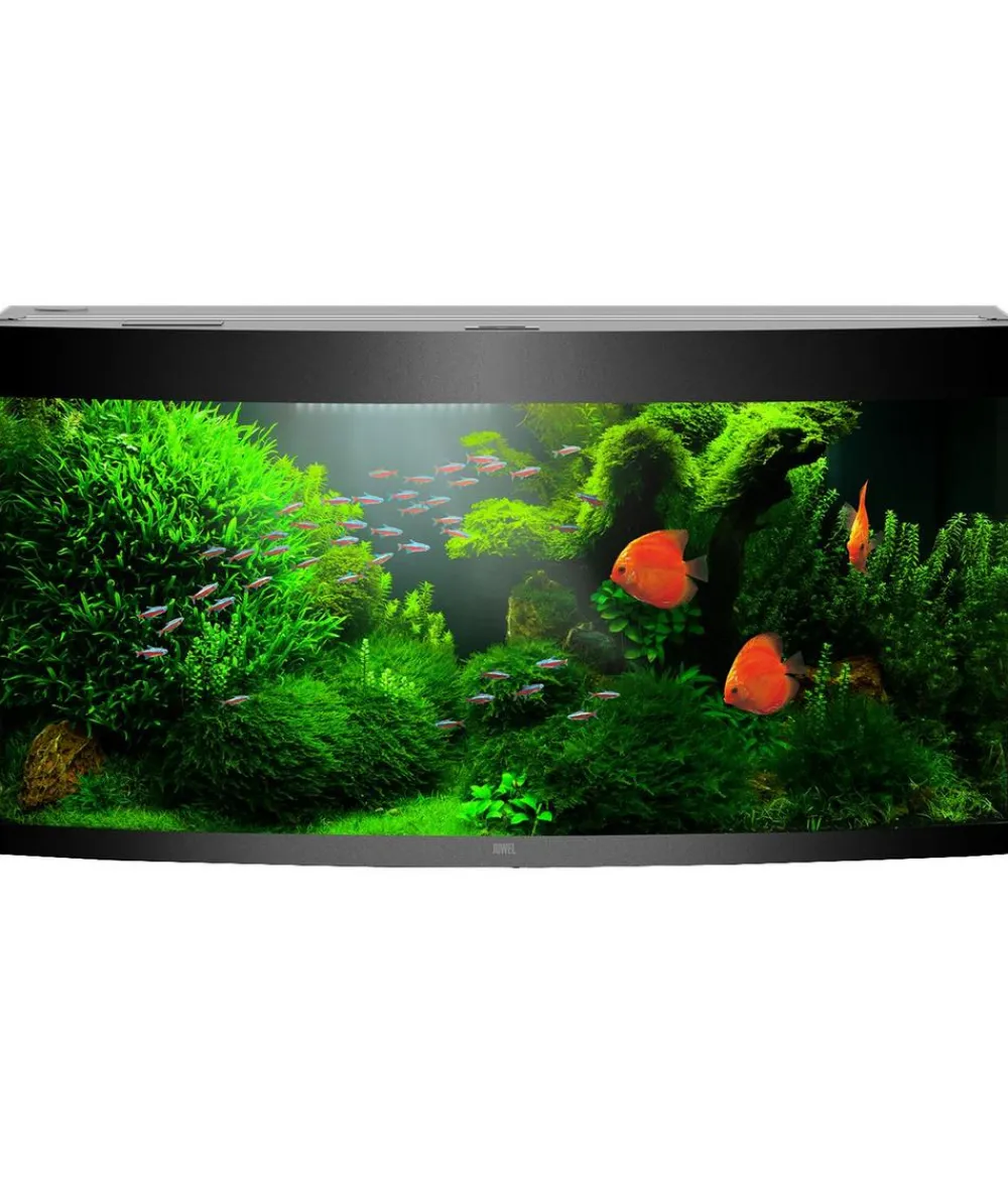 JUWEL® AQUARIUM Beleuchtung - Aquariumbeleuchtung NovoLux LED 80, weiss
