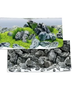 JUWEL® AQUARIUM Deko > Aquarium Rückwand Poster 4