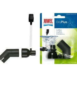 JUWEL® AQUARIUM Mehr Pflege & Technik|Pflanzenpflege > Aquariumtechnik OxyPlus O2 Diffusor