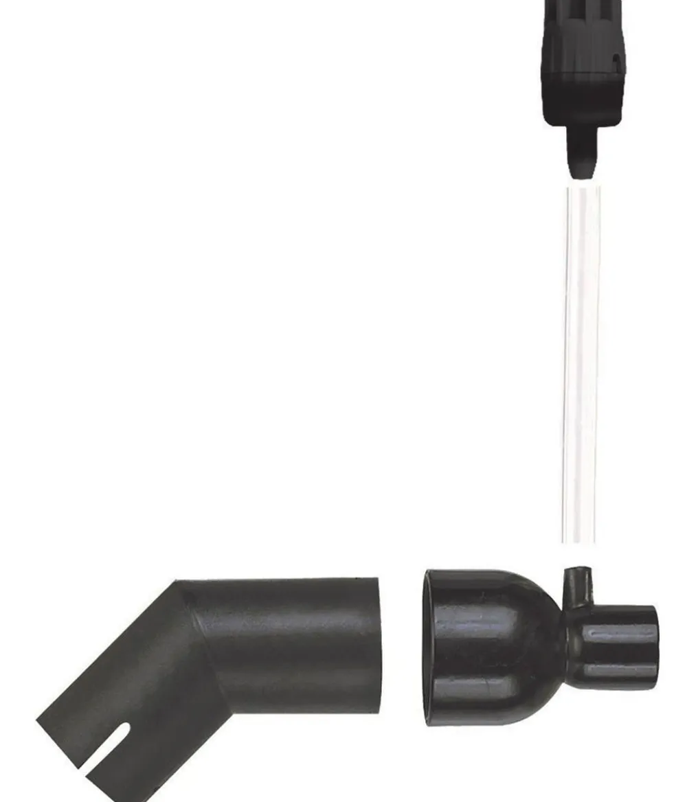 JUWEL® AQUARIUM Mehr Pflege & Technik|Pflanzenpflege > Aquariumtechnik OxyPlus O2 Diffusor