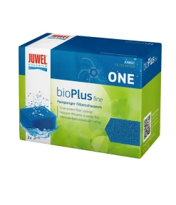 JUWEL® AQUARIUM Aquariumzubehör Filterschwamm bioPlus fine ONE, fein Discount