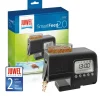 JUWEL® AQUARIUM Mehr Pflege & Technik > Aquariumzubehör Futterautomat SmartFeed 2.0