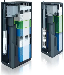 JUWEL® AQUARIUM Mehr Aquarium Zubehör > Aquariumzubehör Nitratentferner Nirax L