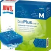 JUWEL® AQUARIUM Aquariumzubehör Filterschwamm bioPlus coarse M, grob Best