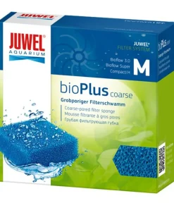 JUWEL® AQUARIUM Aquariumzubehör Filterschwamm bioPlus coarse M, grob Best