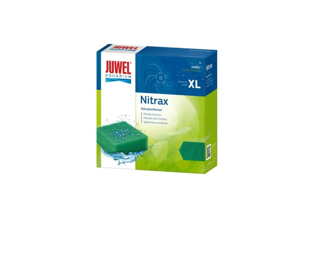 JUWEL® AQUARIUM Mehr Aquarium Zubehör - Aquariumzubehör Nitratentferner Nitrax XL