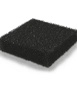 JUWEL® AQUARIUM Mehr Aquarium Zubehör - Aquariumzubehör Kohleschwamm bioCarb XL, 2er-Set