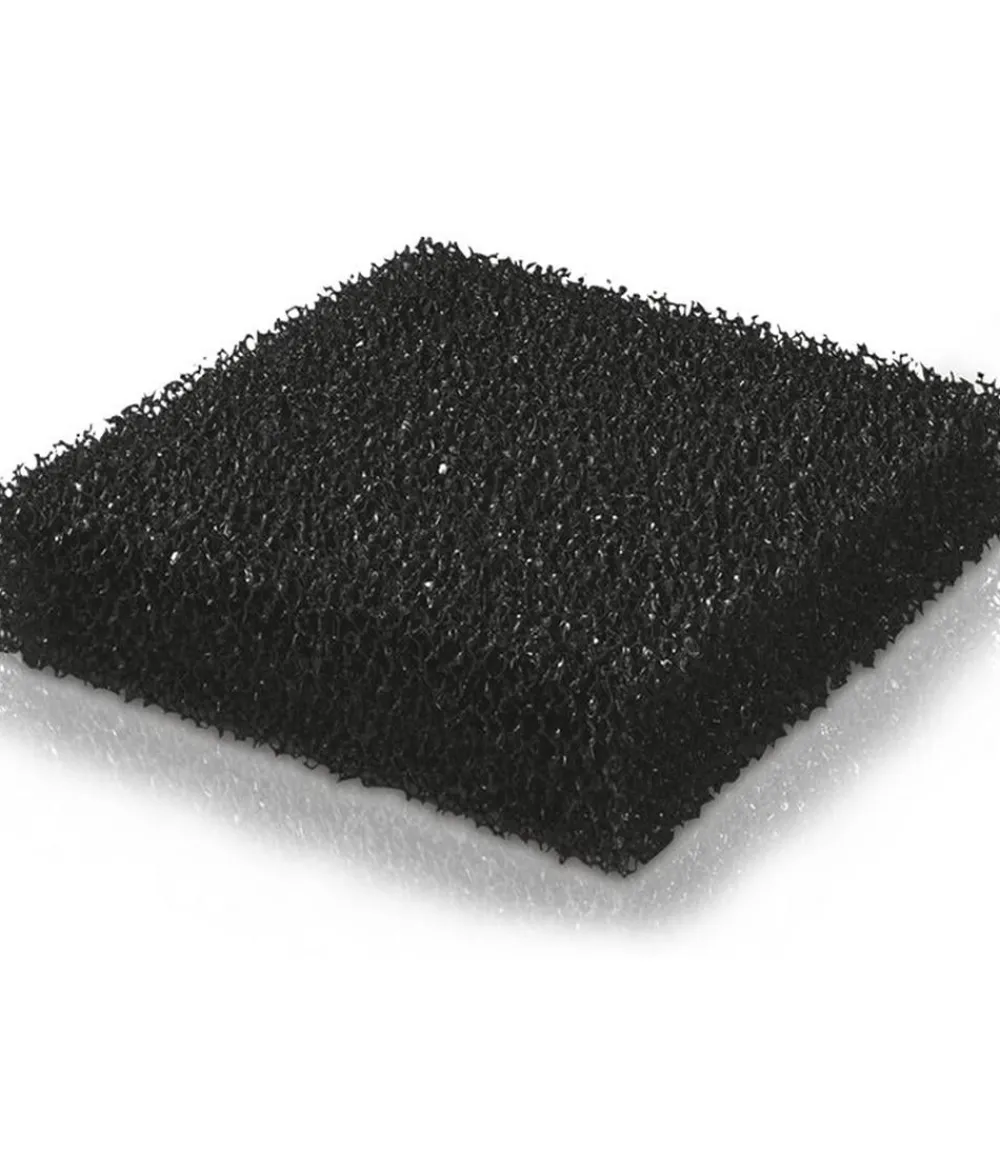 JUWEL® AQUARIUM Mehr Aquarium Zubehör - Aquariumzubehör Kohleschwamm bioCarb XL, 2er-Set