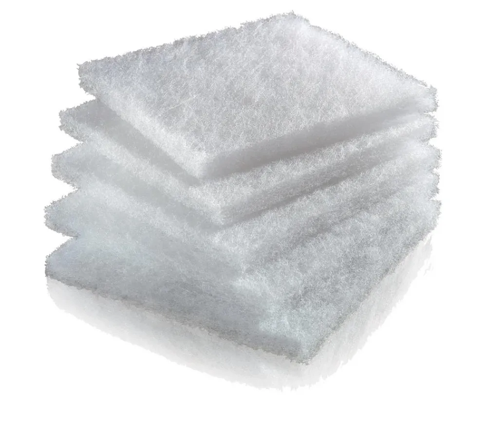 JUWEL® AQUARIUM Aquariumzubehör Filterwatte bioPad M, 5er-Set Best