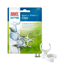 JUWEL® AQUARIUM Beleuchtungszubehör NovoLux LED Clips Best