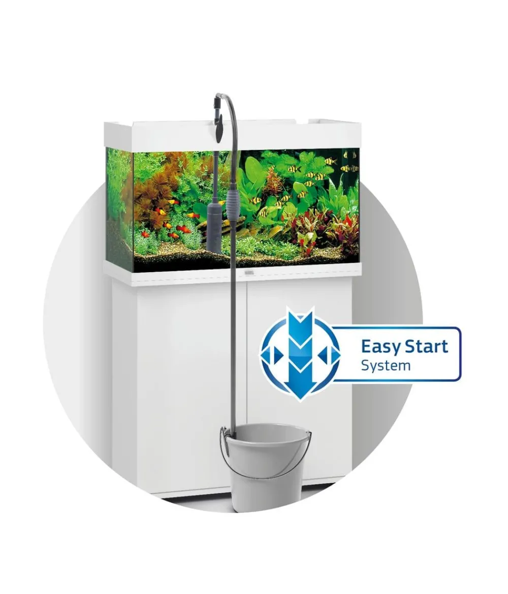 JUWEL® AQUARIUM Reinigung & Hygiene - Bodengrund- und Filterreiniger Aqua Clean 2.0