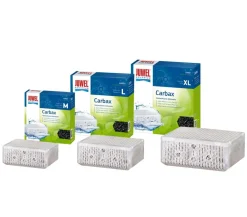 JUWEL® AQUARIUM Filtermedien Carbax Online
