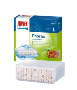 JUWEL® AQUARIUM Filtermedium Phorax Outlet
